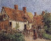 Housing Camille Pissarro